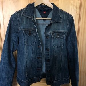 Vintage Jean jacket